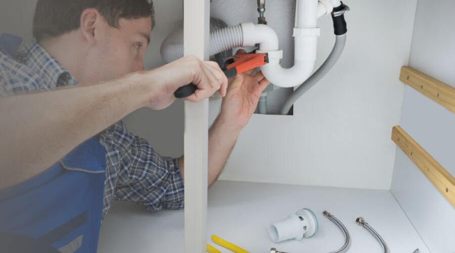 Professional Leak Detection in Lime Springs, IA